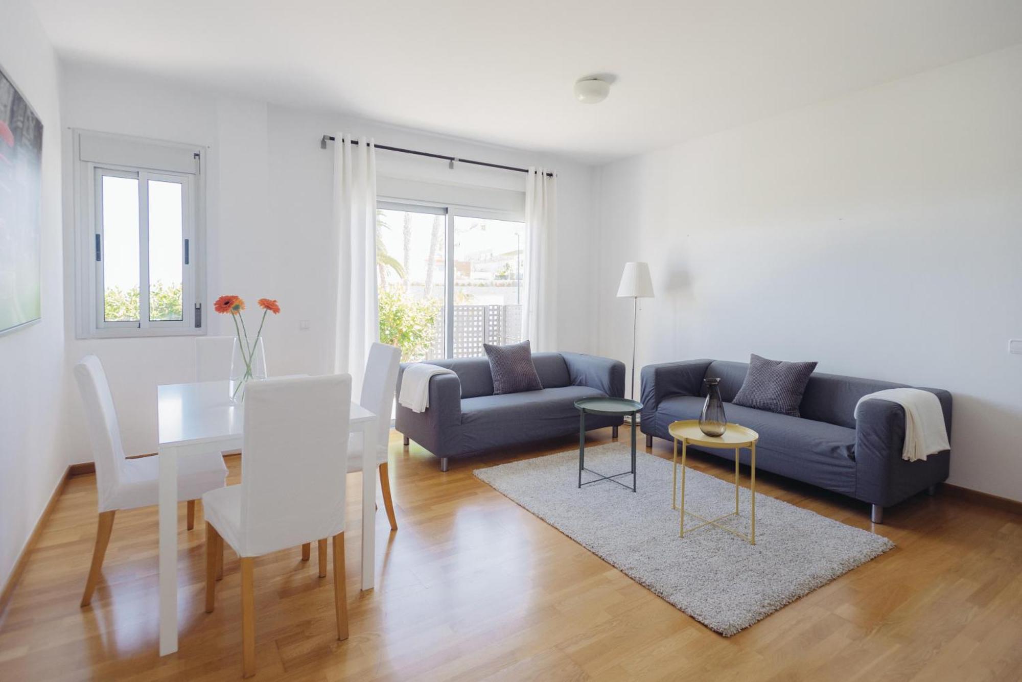 Cornisa Apartments Patalavaca Habitación foto